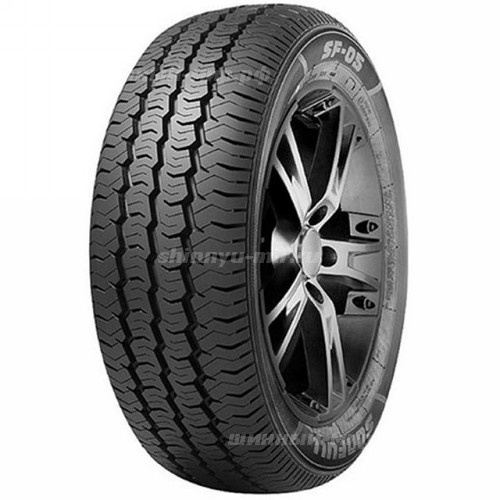 215/65 R16C 109/107T Sunfull SF-05 - 1