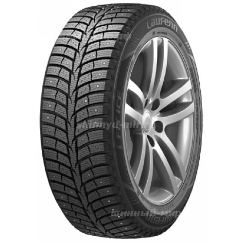 235/65 R17 108T Laufenn I Fit Ice LW 71 - 1