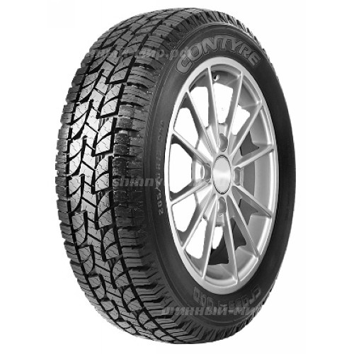 215/65 R16 98Q Contyre Cross Road - 1