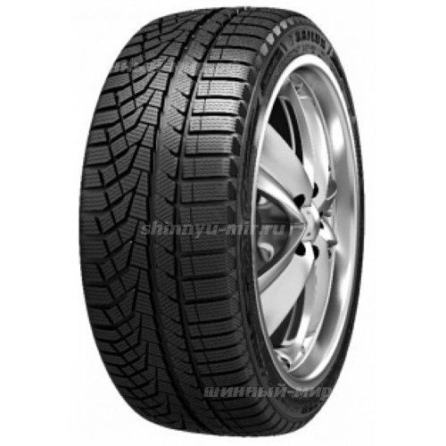 265/65 R17 116H Sailun Ice Blazer Alpine Evo 1 XL - 1