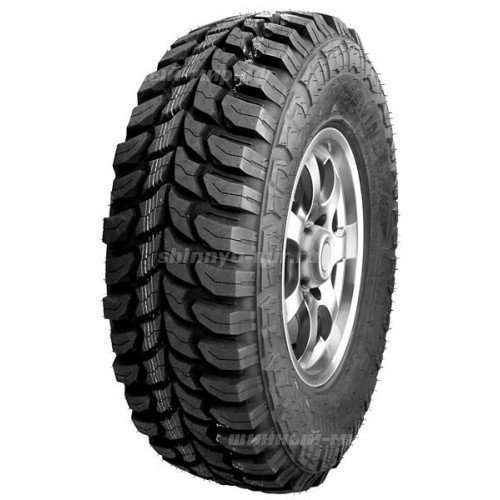 255/70 R16 115/112Q LingLong Crosswind M/T - 1