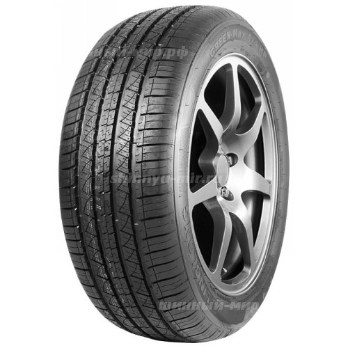 265/60 R18 110H LingLong Green-Max 4*4 - 1
