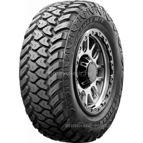 12,5 R18 118Q Sailun Terramax M/T - 1