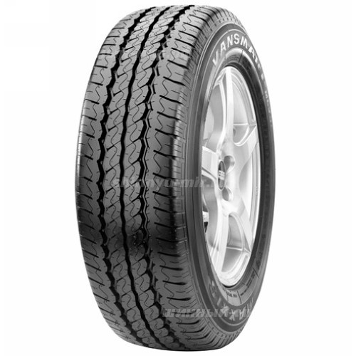 235/65 R16C 115/113T Maxxis Vansmart MCV3+ - 1