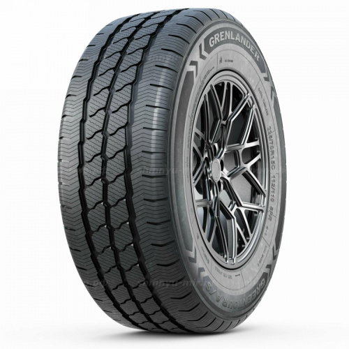 215/60 R17C 109/107T Grenlander Greentour A/S - 1