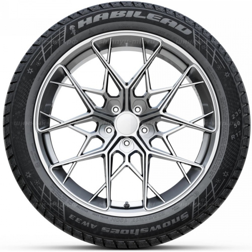 235/50 R17 100H Habilead AW33 - 1