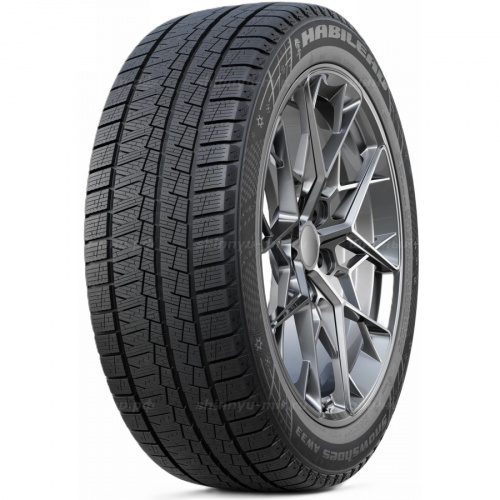 235/50 R17 100H Habilead AW33 - 1