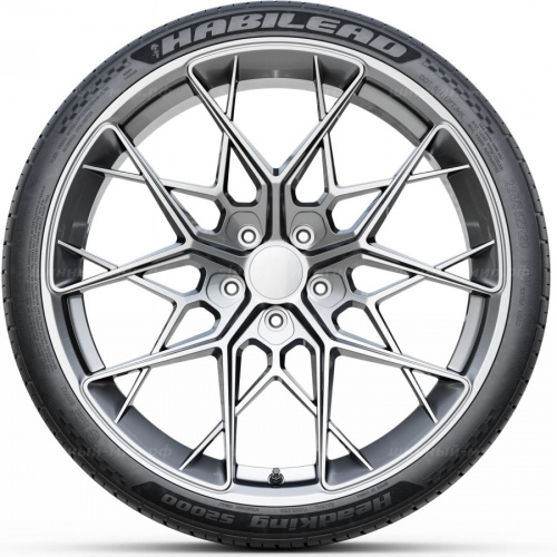 245/35 R19 93W Habilead S2000 - 1