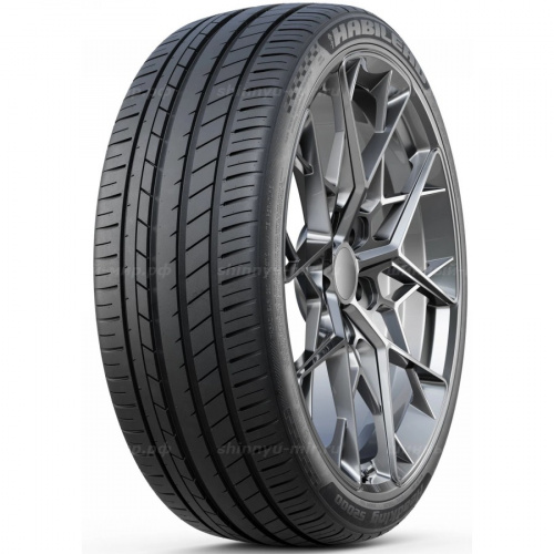 245/35 R19 93W Habilead S2000 - 1