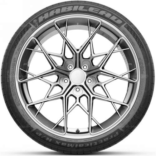 245/50 R20 102Y Habilead RS26 - 1