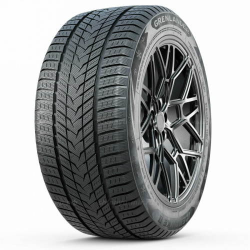 295/35 R21 107H Grenlander IceHawke II - 1