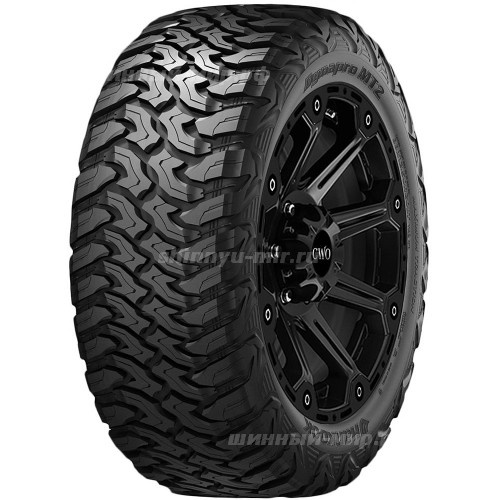 8,5/75 R15 102Q Hankook Dynapro MT2 RT05 - 1