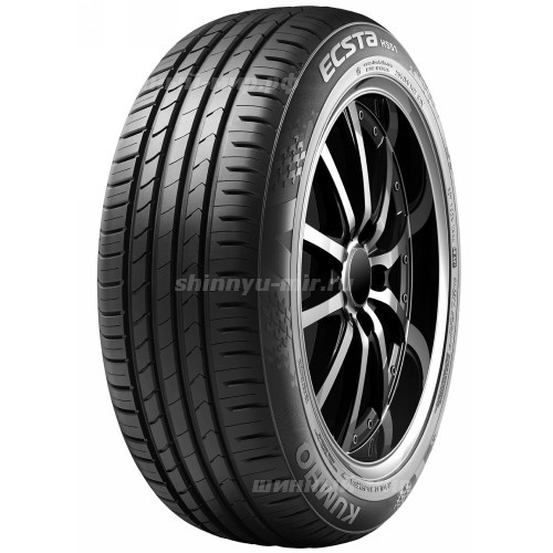215/55 R17 94V Kumho ECSTA HS51 - 1