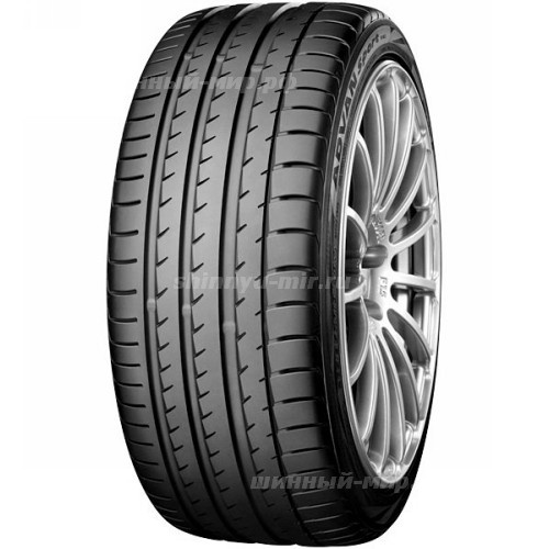 315/35 R20 110Y Yokohama Advan Sport V105W - 1