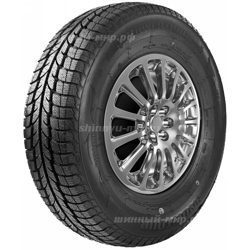225/75 R16 115/112R Powertrac Snowtour - 1