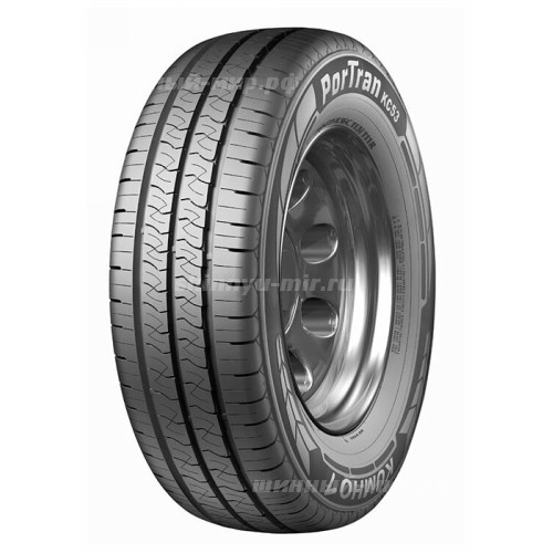 175/13C 94/92P Kumho PorTran KC53 - 1