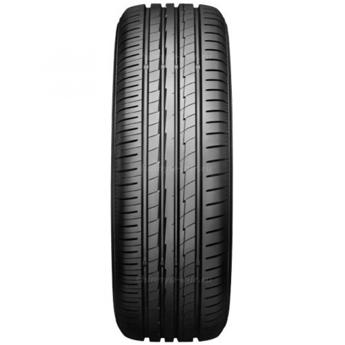 205/55 R17 91V Yokohama BluEarth-A AE51H - 1