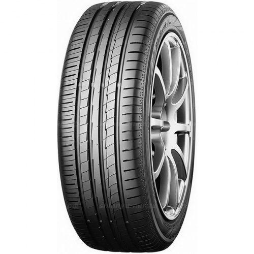 205/55 R17 91V Yokohama BluEarth-A AE51H - 1