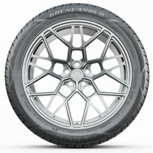 295/40 R22 112V Grenlander L-Zeal 56 - 1