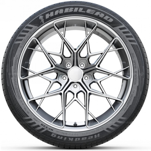 265/35 R18 97Y Habilead HF330 - 1
