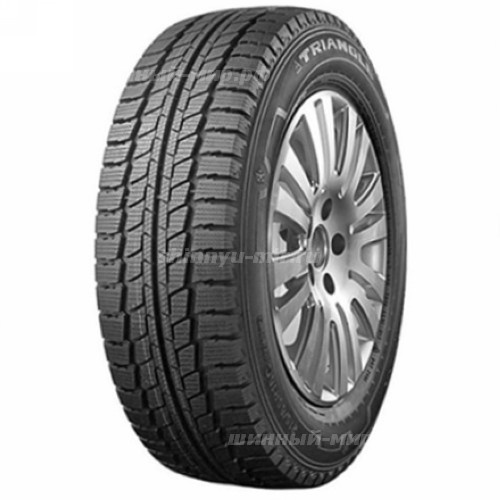 195/65 R16 104/102T Triangle Snow-LL01 - 1