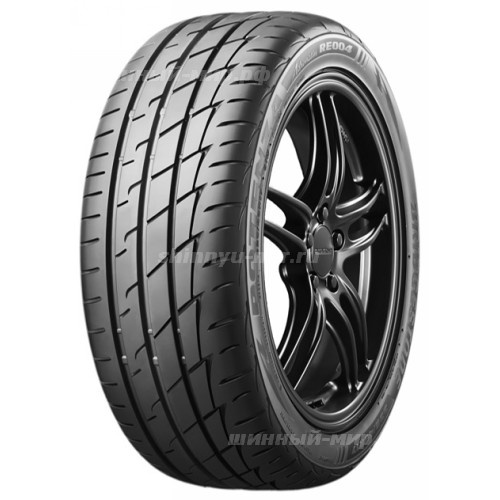 215/45 R18 93W Bridgestone Potenza Adrenalin RE004 XL - 1