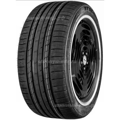275/40 R20 106Y Tracmax X-Privilo RS01+ XL - 1