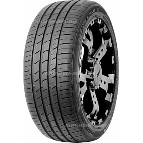 255/55 R19 111V Roadstone Nfera RU1 - 1