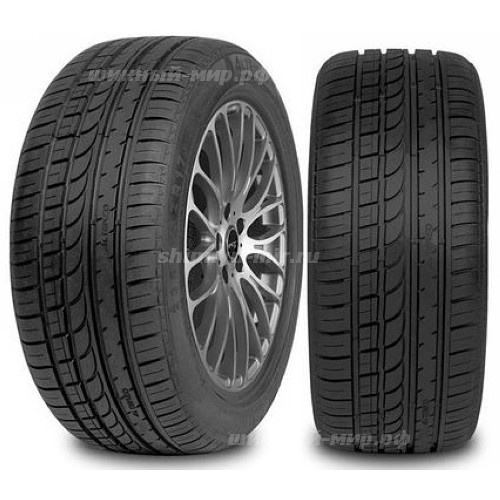 245/45 R18 100Y Altenzo Sports Comforter XL - 1