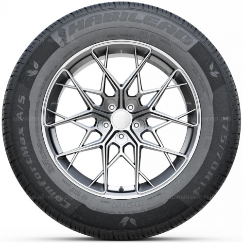 225/60 R16 98H Habilead H202 - 1