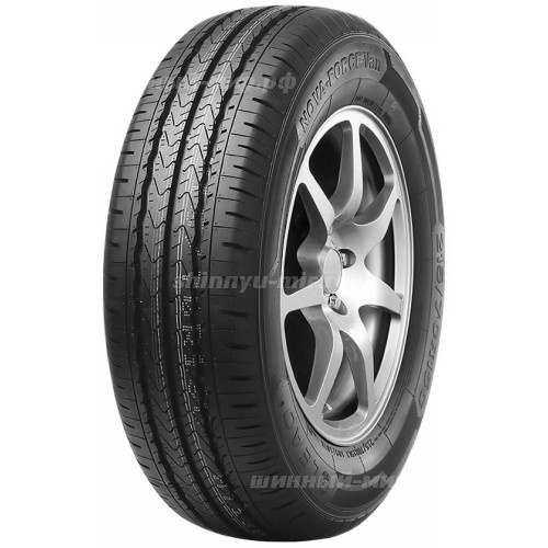 185/80 R14 102/100R Leao Nova-Force Van - 1