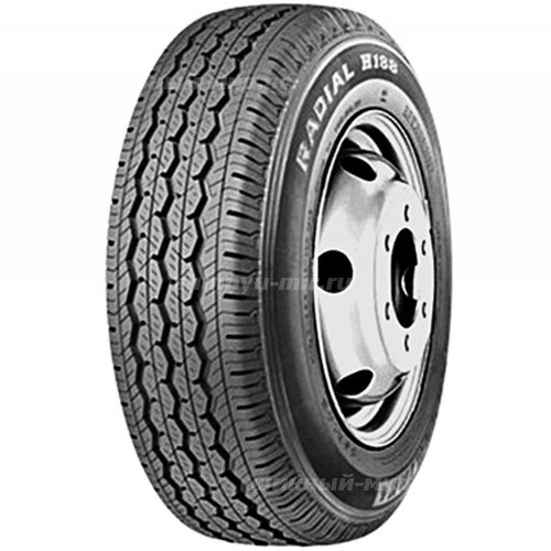 205/75 R16C 110/108Q WestLake H188 - 1