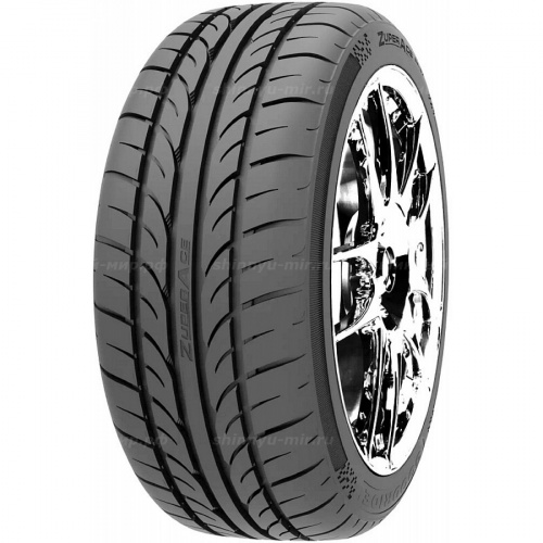 255/45 R19 104W WestLake ZuperAce SA-57 - 1