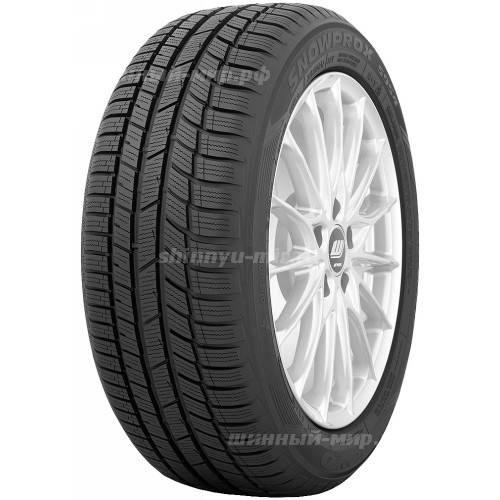 235/55 R18 104H Toyo Snowprox S954 - 1