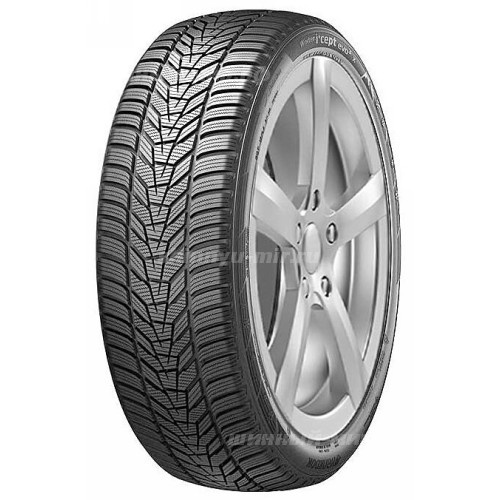 235/65 R19 109V Hankook Winter i*cept Evo3 W330A - 1
