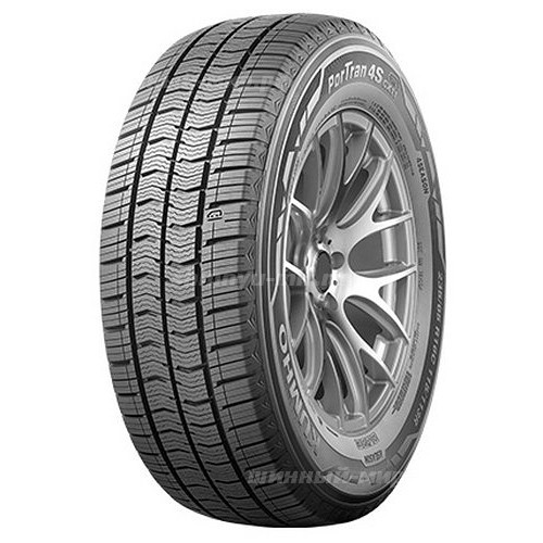 235/65 R16C 115/113R Kumho PorTran 4S CX11 - 1