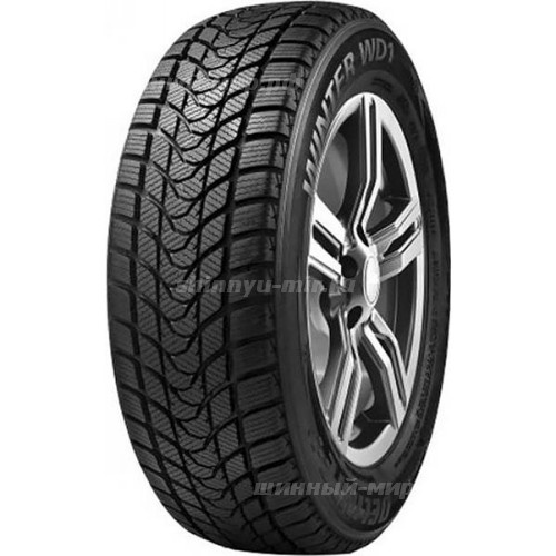 195/55 R15 85H Delinte Winter WD1 - 1
