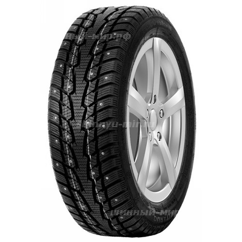 275/65 R18C 123/120S Ovation Ecovision WV-186 10сл - 1