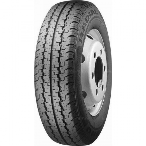 195/65 R16C 104/102R Kumho Radial 857 - 1