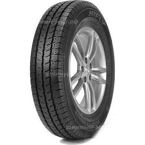 185/75 R16C 104/102R HiFly Ice-Transit - 1