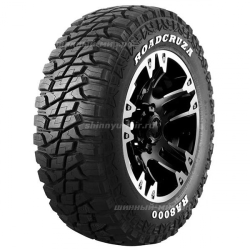 285/70 R17 121/118Q Roadcruza RA8000 - 1