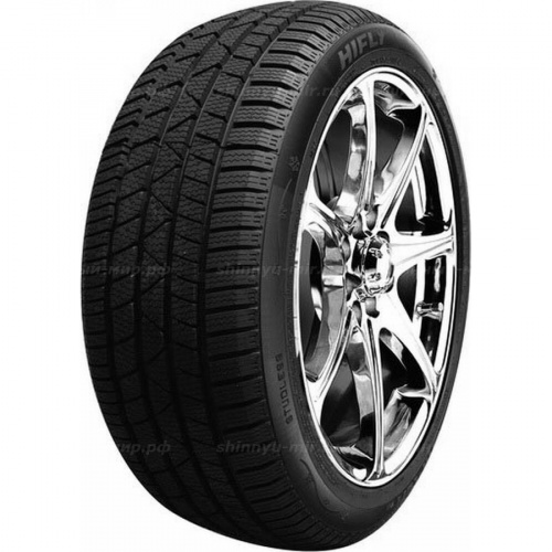 235/55 R18 104H HiFly Win-Turi 216 XL - 1