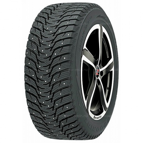 255/50 R19 107T Goodride Z-506 Icemaster Spike - 1