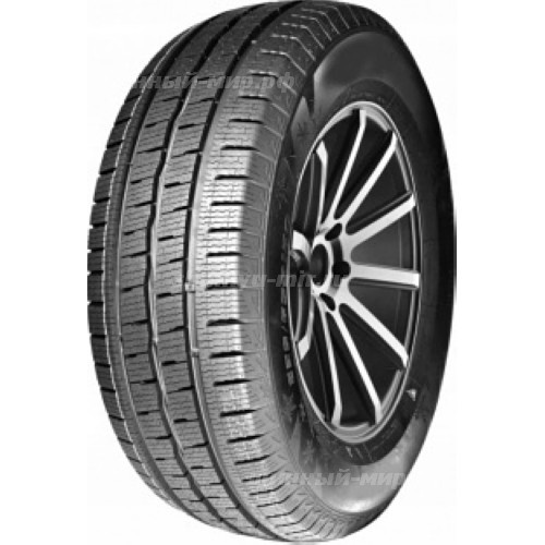 225/70 R15C 112/110R Powertrac Snowvan Pro - 1