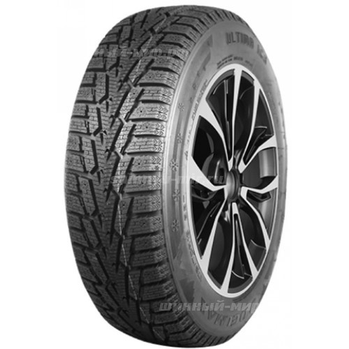 215/55 R17 98T Delmax Ultima ICE - 1