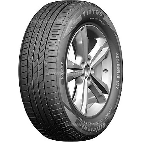 195/65 R15 91V Vittos VSP07 - 1