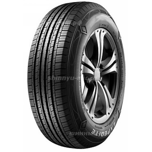 235/60 R18 107V Vittos VSH10 XL - 1