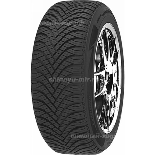 235/60 R17 102V Goodride All Season Elite Z-401 - 1