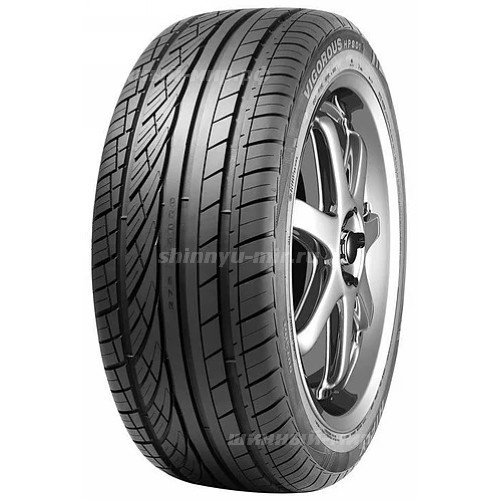 245/45 R20 99Y HiFly Vigorous HP801 - 1