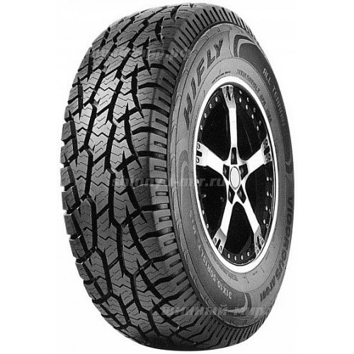 245/70 R17 110T HiFly Vigorous AT601 - 1